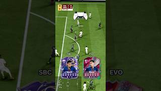 The Most UNDERRATED Skill Combo in FC 26 🤫 #fc26 #fifa #eafc