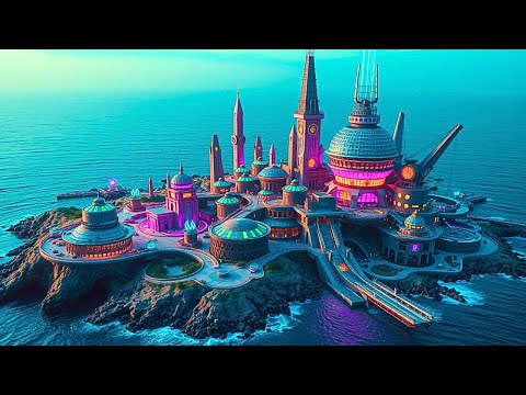 The Private Island That Even Trump Wasn’t Allowed to Visit