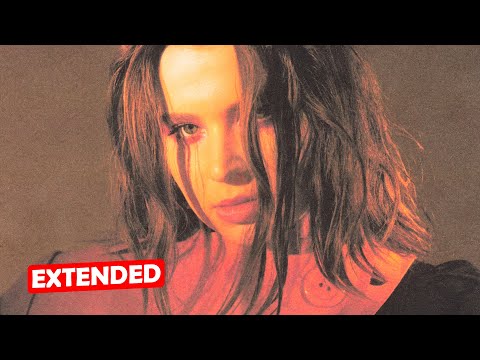 Erika Lundmoen - Крыльями [EXTENDED]