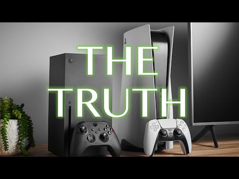 The Truth of Current Gen