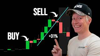 My NEW Favorite Low Float Day Trading Strategy