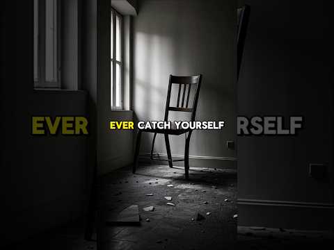 Why Your Shadow Self Controls Everything You Do