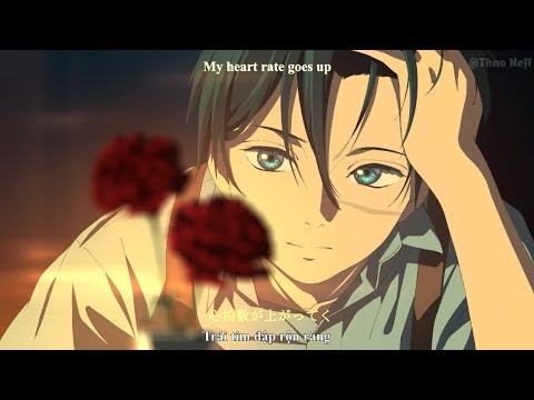 [Vietsub - Engsub] 魔法のない世界で生きるということ - Living in a world without magic