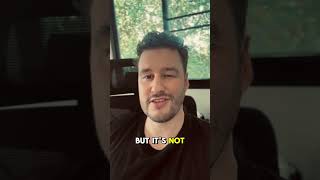 Is indie hacking a lottery? #shorts #tech #interview #startups #indiehackers