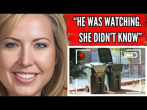 Her Window Was Being Watche | And She Never Knew Until It Was Too Late | Lauren Giddings