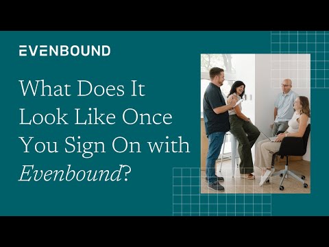 What to Expect When You Partner with Evenbound | Onboarding & Next Steps