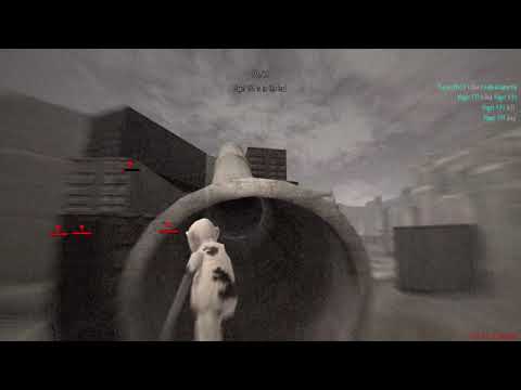 Slendytubbies 3 #7 Infection