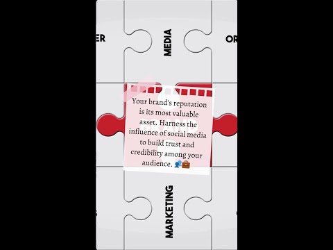 👥💼 𝐁𝐮𝐢𝐥𝐝 𝐓𝐫𝐮𝐬𝐭 𝐰𝐢𝐭𝐡 𝐘𝐨𝐮𝐫 𝐁𝐫𝐚𝐧𝐝 𝐑𝐞𝐩𝐮𝐭𝐚𝐭𝐢𝐨𝐧! 🌟🔒