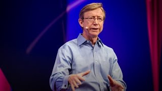 Patrick Forth: Technology disruption meets the change monster...who wins?