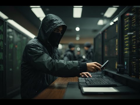 Kasseika Ransomware: The BYOVD Trickster