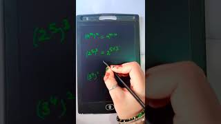 Simplification tricks #maths #mathstricks #mathshorts #studywithme #mathtrick #mathshortcut  #study