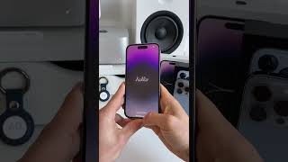 How to Transfer Everything from Old iPhone to New One!