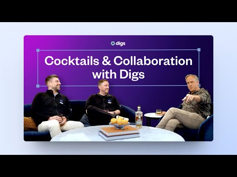 See what @mikerowe has to say about Digs’ potential to transform the build industry 👷#construction