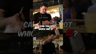 AI Challenge