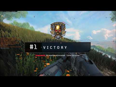 Black Ops 4 Montage