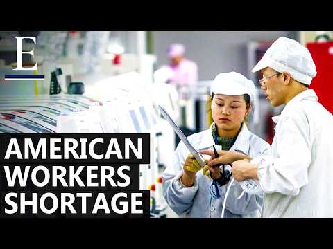 How Trump's Tariffs Will Affect American Workers