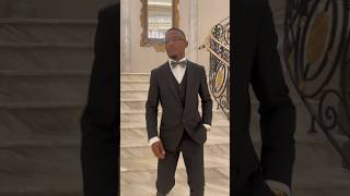 Dress code for success| The Power of a Good Suit