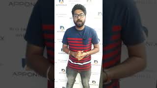 PowerShell Scripting Testimonial by Sachin