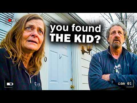 Parents Have No Idea Cops Found Dead Teenager In Their Trunk