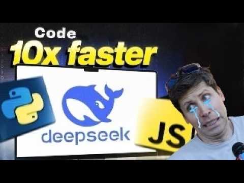DeepSeek vs ChatGPT – Which AI is Better?