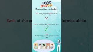 Error Spotting Daily class #english #dsssb #vocab #ibps #ssc #ielts #englishspeaking #spokenenglish