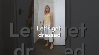 #fashiontips #butteryyellow #culottes #outfitideas #summertrends2025