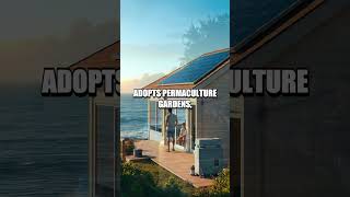 Footprints of Hope Real Lives in Sustainable Living