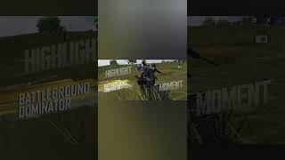 1v4💥Chicken Dinner🔥 #bgmi #bgmihighlights #kitkatgaming