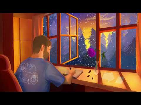 Waiting EP - Racing Thoughts
