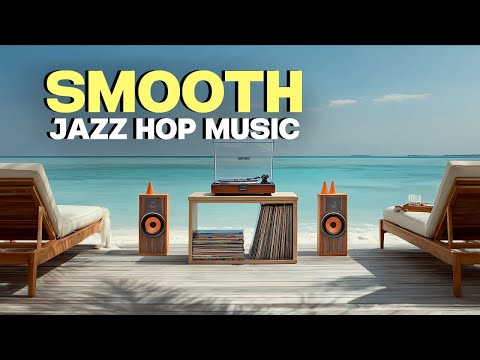 Smooth Jazz 90s – Gentle Grooves & Timeless Relaxation for Cozy Evenings