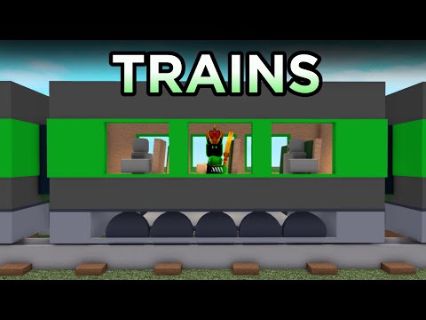 I added this UNDERRATED feature in my roblox game