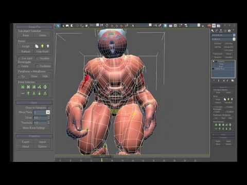 Bonespro V4 (old) functions