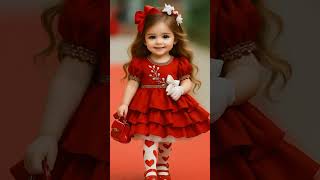 Trendy Outfit Ideas to Make Your Little One Shine ✨👧💖