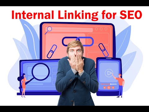 Internal Linking for SEO: Teach how to use internal links to improve site navigation and boost SEO