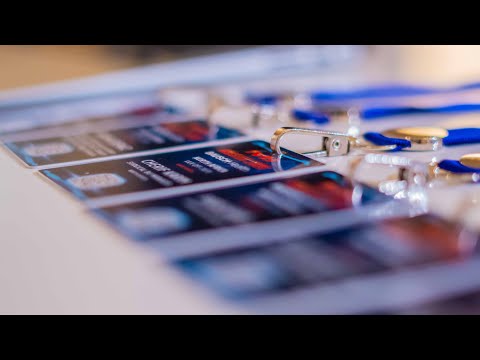Attendance MICE Teaser 2019