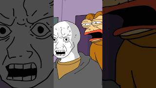 Keep clicking. Never give up. 💵 #crypto #success #motivation #trading #memes #brainrot