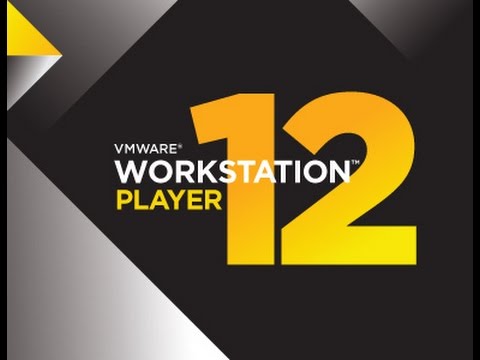 How to install VMware Workstation 12 Player & Install an operating system (Windows 7, 8, 8.1 & 10)