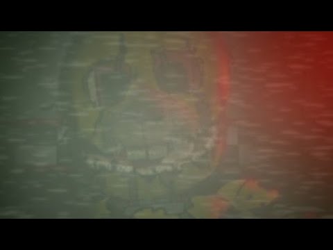 [Dc2/FNaF]test my new pack,yes my second pack