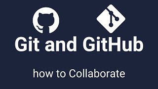 Collaboration on GitHub and Git