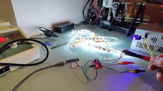 module MOSFET Arduino