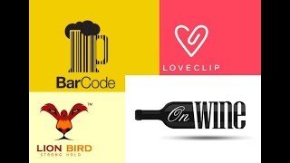 100+ Creative logos