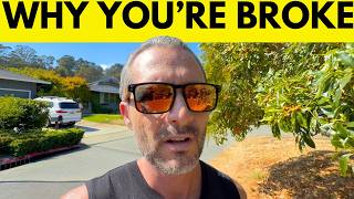 The DEATH of The Middle Class: Why EVERYONE FEELS BROKE