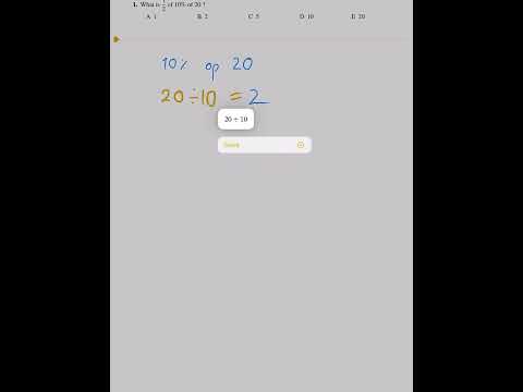 MATHS CHALLENGE QUESTION?! TOO EASY? #maths #algebra #gcse #mathematics