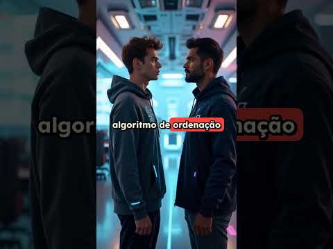 A importância dos fundamentos na programação  #algoritmo #shorts #ti #ai #fundamental #fundamentosTI