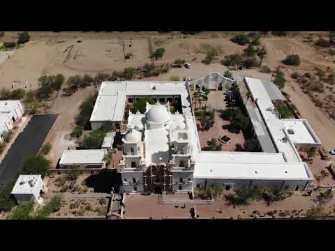 Tucson 2018