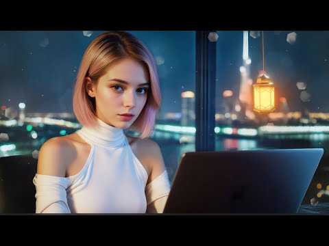 ＣＯＤＩＮＧ ＶＩＢＥＳ 💻Chillout Music for Work / Coding Music For Programmers | Coding Music / Dreamy Vibes