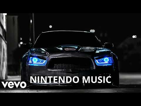 MXEEN, UNAVERAGE GANG, WXYZ & GIMS - Just Do It, DO OR DIE, GANGSTA & NINAO ' New Gangsta Remix