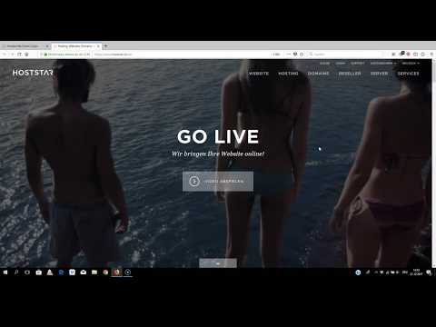Vorbereitungen vor der Wordpress Installation auf dem Hoster. Tutorial #3/4