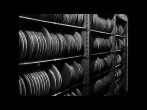 The Making of a Video Bank