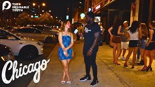 The Bitter Reality About Modern Dating in 2025 | Chicago |  (TheDesirableTruth EP 123)